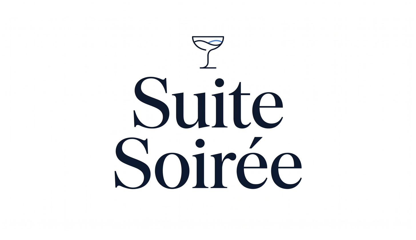 Suite Soir&eacute;e