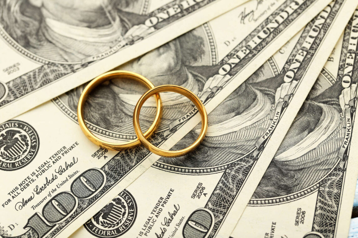 How to Eliminate Money Arguments in Your Marriage