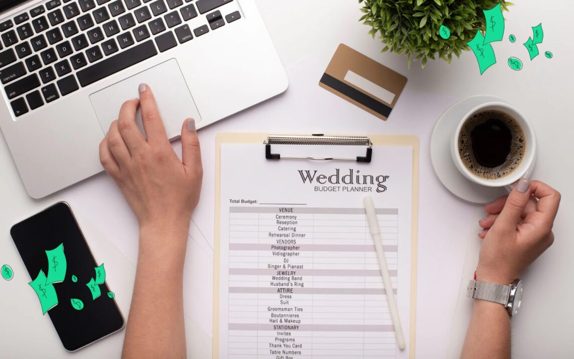 Who Will Be Contributing To The Wedding Budget?