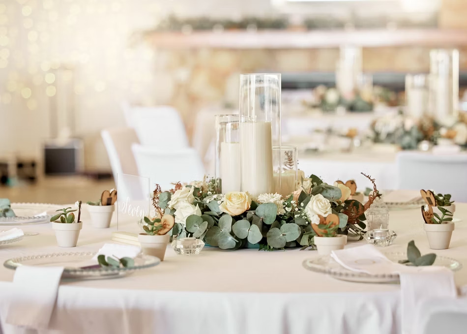 Elevate Your Wedding: DIY Decor Ideas for a Personalized Celebration